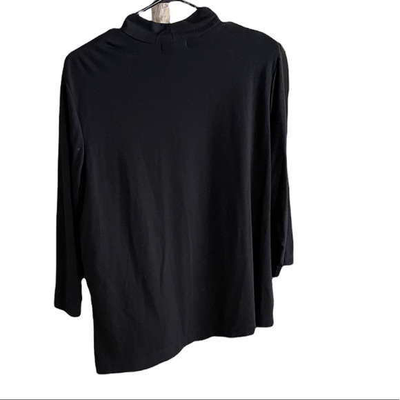 Two Piece Skirt Set - Picture 4 of 5